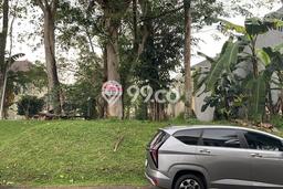 Tanah Investasi Dijual di Tangerang Punya Luas 606m2 Tanah Investasi Dijual di Tangerang Punya Luas 606m2