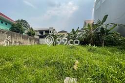 Untuk Dijual Tanah di Tangerang, Luas 649m2 - Untuk Dijual Tanah di Tangerang, Luas 649m2 -