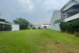 Jual Tanah Kawasan BSD, Luas 360m², Kawasan Nyaman, Kontur Datar Jual Tanah Kawasan BSD, Luas 360m², Kawasan Nyaman, Kontur Datar