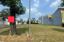 Dijual Tanah Area Berkembang Kawasan BSD The Icon, Luas 373m², Dekat Transportasi Dijual Tanah Area Berkembang Kawasan BSD The Icon, Luas 373m², Dekat Transportasi