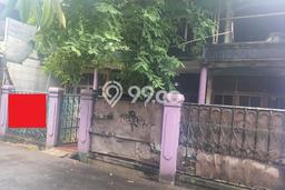 Rumah Modern 4 KT di Kreo Tangerang Unfurnished Rumah Modern 4 KT di Kreo Tangerang Unfurnished