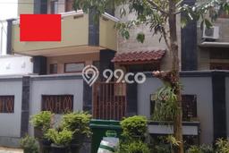 Rumah Mewah LB 450m2 Siap Huni Desain Elegan di Sektor 3 - Bintaro, Jakarta Selatan Rumah Mewah LB 450m2 Siap Huni Desain Elegan di Sektor 3 - Bintaro, Jakarta Selatan