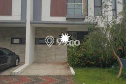 Rumah Akses Mudah di BSD Delatinos, Tangerang, Luas 72m² Bangunan 68m² Rumah Akses Mudah di BSD Delatinos, Tangerang, Luas 72m² Bangunan 68m²