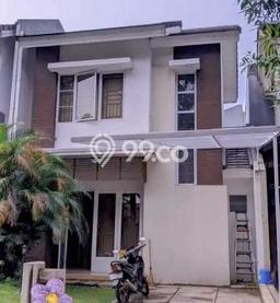 DIJUAL CEPAT! Rumah Siap Huni Lokasi Premium BSD Delatinos, LT 112m² Bangunan 100m² DIJUAL CEPAT! Rumah Siap Huni Lokasi Premium BSD Delatinos, LT 112m² Bangunan 100m²