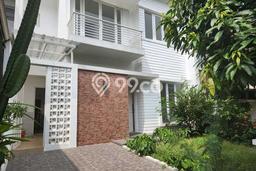 Rumah Dengan Harga Terbaik LT 136m² Akses Mudah di Jantung Kota BSD Delatinos, Tangerang Rumah Dengan Harga Terbaik LT 136m² Akses Mudah di Jantung Kota BSD Delatinos, Tangerang