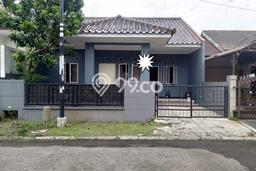 BEST CHOICE! Rumah area BSD Kencana Loka, LT 135m² Bangunan 85m² BEST CHOICE! Rumah area BSD Kencana Loka, LT 135m² Bangunan 85m²