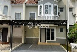 PENAWARAN TERBAIK! Rumah Strategis area BSD Delatinos, LT 112m² Bangunan 110m² PENAWARAN TERBAIK! Rumah Strategis area BSD Delatinos, LT 112m² Bangunan 110m²