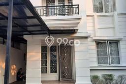 Rumah Modern Minimalis Siap Huni Semi Furnished De Latinos Bsd Rumah Modern Minimalis Siap Huni Semi Furnished De Latinos Bsd