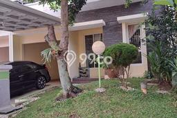 Dijual Rumah 4 KT di Gading Serpong Pondok Hijau Golf, Tangerang - Luas Tanah 144m² Dijual Rumah 4 KT di Gading Serpong Pondok Hijau Golf, Tangerang - Luas Tanah 144m²