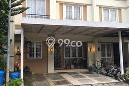 Rumah Strategis area BSD Alegria, Dekat BSD Alegria, Tangerang, Tangerang - LT 91m² Rumah Strategis area BSD Alegria, Dekat BSD Alegria, Tangerang, Tangerang - LT 91m²