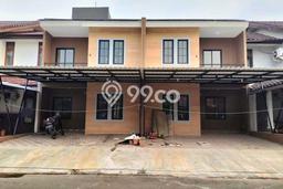 Rumah Terawat 3 KT 2 KM di Alam Sutera, Tangerang Rumah Terawat 3 KT 2 KM di Alam Sutera, Tangerang