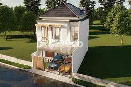 Rumah LT 95m² area Serpong Villa Melati Mas, Akses Serpong Villa Melati Mas, Tangerang Selatan, Tangerang Selatan Rumah LT 95m² area Serpong Villa Melati Mas, Akses Serpong Villa Melati Mas, Tangerang Selatan, Tangerang Selatan