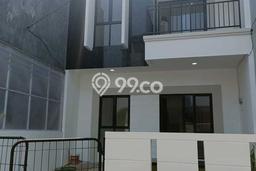 PENAWARAN TERBAIK! Rumah Strategis area BSD Nusaloka, Luas 78m² Bangunan 110m² PENAWARAN TERBAIK! Rumah Strategis area BSD Nusaloka, Luas 78m² Bangunan 110m²