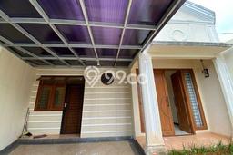 BEST INVESTMENT! Rumah area BSD Nusaloka, LT 99m² LB 102m² BEST INVESTMENT! Rumah area BSD Nusaloka, LT 99m² LB 102m²