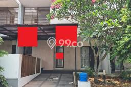 Jual Rumah Luas Elegan Dengan View Eksklusif di BSD Eminent, Tangerang Jual Rumah Luas Elegan Dengan View Eksklusif di BSD Eminent, Tangerang