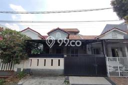 Rumah Minimalis 3 KT di BSD Nusaloka Tangerang Unfurnished Rumah Minimalis 3 KT di BSD Nusaloka Tangerang Unfurnished