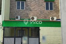 NEW LISTING! Rumah Strategis area Tangerang Kota, LT 94m² Bangunan 192m² NEW LISTING! Rumah Strategis area Tangerang Kota, LT 94m² Bangunan 192m²