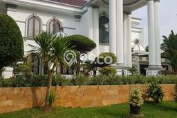 Rumah Elit Modern Siap Huni di BSD Bukit Golf Tangerang Rumah Elit Modern Siap Huni di BSD Bukit Golf Tangerang