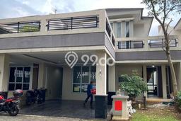 Hunian Super Mewah dengan Akses Paling Strategis di BSD De Park, Tangerang Hunian Super Mewah dengan Akses Paling Strategis di BSD De Park, Tangerang