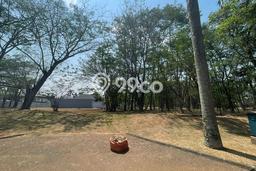 Tanah Kavling Dijual di BSD Bukit Golf, Tangerang dengan Luas Tanah 1615m2 Tanah Kavling Dijual di BSD Bukit Golf, Tangerang dengan Luas Tanah 1615m2
