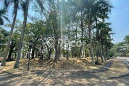 Tanah Dijual di Tangerang Seluas 1942m2 Strategis Tanah Dijual di Tangerang Seluas 1942m2 Strategis