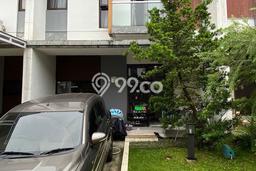 Rumah Minimalis 2 KT di BSD Delatinos Tangerang Semi Furnished Rumah Minimalis 2 KT di BSD Delatinos Tangerang Semi Furnished