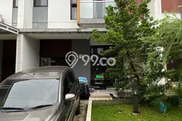 Rumah Sewa Tangerang LT 60m2 LB 68m2 Area BSD Delatinos Rumah Sewa Tangerang LT 60m2 LB 68m2 Area BSD Delatinos
