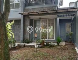 BEST INVESTMENT! Rumah area BSD Delatinos, Luas 160m² LB 100m² BEST INVESTMENT! Rumah area BSD Delatinos, Luas 160m² LB 100m²