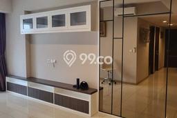HOT UNIT! Apartemen Kawasan Gading Serpong, 1 KM, Luas 55m², Area Premium HOT UNIT! Apartemen Kawasan Gading Serpong, 1 KM, Luas 55m², Area Premium