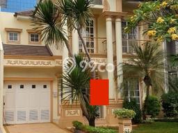 Dijual Rumah Mewah Megah Dengan View Cantik di BSD Virginia Lagoon, Tangerang Dijual Rumah Mewah Megah Dengan View Cantik di BSD Virginia Lagoon, Tangerang