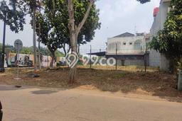Dijual Tanah Lokasi Lippo Karawaci, Tangerang Seluas 331m2 Dijual Tanah Lokasi Lippo Karawaci, Tangerang Seluas 331m2