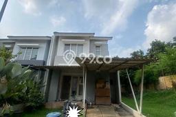 PROMO SPESIAL! Rumah Siap Huni di BSD Delatinos, Luas 112m² LB 120m² PROMO SPESIAL! Rumah Siap Huni di BSD Delatinos, Luas 112m² LB 120m²