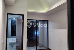 Rumah Minimalis 3 Kamar LT 90m2 di BSD Griya Loka Rumah Minimalis 3 Kamar LT 90m2 di BSD Griya Loka