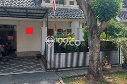 Hunian Nyaman 3 KT di BSD Anggrek Loka, Tangerang - Luas Tanah 200m² Hunian Nyaman 3 KT di BSD Anggrek Loka, Tangerang - Luas Tanah 200m²