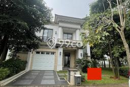 Rumah Mewah Posisi Hoek Pojok Semi Furnished Jadeite De Park Bsd Rumah Mewah Posisi Hoek Pojok Semi Furnished Jadeite De Park Bsd