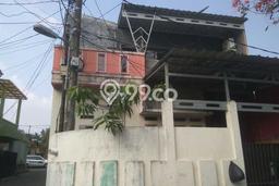Rumah Nyaman dengan 5 Kamar Tidur di Kawasan Bintaro, Tangerang Selatan Rumah Nyaman dengan 5 Kamar Tidur di Kawasan Bintaro, Tangerang Selatan
