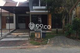 Hunian Mewah LB 135m2 Siap Pakai Desain Elegan di BSD Green Cove, Tangerang Hunian Mewah LB 135m2 Siap Pakai Desain Elegan di BSD Green Cove, Tangerang