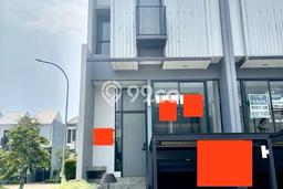 Rumah Industrial Minimalis Full Furnish Siap Huni Imajihaus Bsd Rumah Industrial Minimalis Full Furnish Siap Huni Imajihaus Bsd