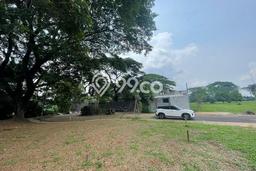 Tanah Dijual di Tangerang Seluas 1306m2 Strategis Tanah Dijual di Tangerang Seluas 1306m2 Strategis