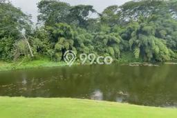 Dijual Tanah di Tangerang, Luas 3406m2 - Dijual Tanah di Tangerang, Luas 3406m2 -