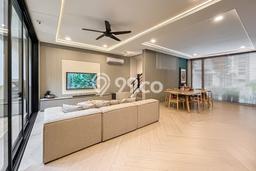 SPECIAL PRICE! Rumah Asri lokasi Gading Serpong, Luas 144m² LB 198m² SPECIAL PRICE! Rumah Asri lokasi Gading Serpong, Luas 144m² LB 198m²