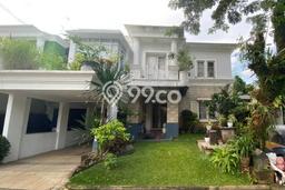 Rumah 4 Kamar Tidur Akses Strategis di Lippo Karawaci, Dekat Fasilitas Umum, Tangerang Rumah 4 Kamar Tidur Akses Strategis di Lippo Karawaci, Dekat Fasilitas Umum, Tangerang