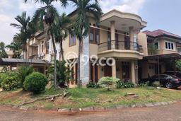 Rumah Hook Furnished Kamar Banyak Kawasan Taman Giri Loka Bsd Rumah Hook Furnished Kamar Banyak Kawasan Taman Giri Loka Bsd