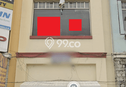 Ruko Dijual di Prime Area Tangerang Luas 221m2 Ruko Dijual di Prime Area Tangerang Luas 221m2