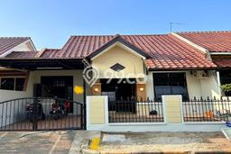 For Sale Hunian Rumah Nyaman 3 KT di Serpong Villa Melati Mas, Tangerang Selatan For Sale Hunian Rumah Nyaman 3 KT di Serpong Villa Melati Mas, Tangerang Selatan