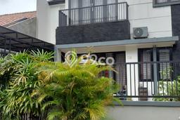 Rumah Luxury Modern Siap Huni di BSD Puspita Loka Tangerang Rumah Luxury Modern Siap Huni di BSD Puspita Loka Tangerang