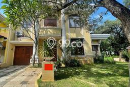 Rumah Hook Cantik Furnished Siap Huni Kawasan Taman Giri Loka Bsd Rumah Hook Cantik Furnished Siap Huni Kawasan Taman Giri Loka Bsd