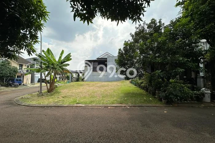 Tanah Kavling Dijual di Tangerang dengan Spesifikasi 224m2 Tanah Kavling Dijual di Tangerang dengan Spesifikasi 224m2