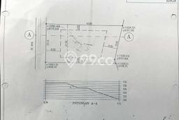 Kavling Tanah untuk Dijual di Sentul, Bogor, Luas 876m2 Kavling Tanah untuk Dijual di Sentul, Bogor, Luas 876m2