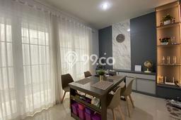 Rumah di Kawasan Gading Serpong, Area Premium 3 KT Rumah di Kawasan Gading Serpong, Area Premium 3 KT